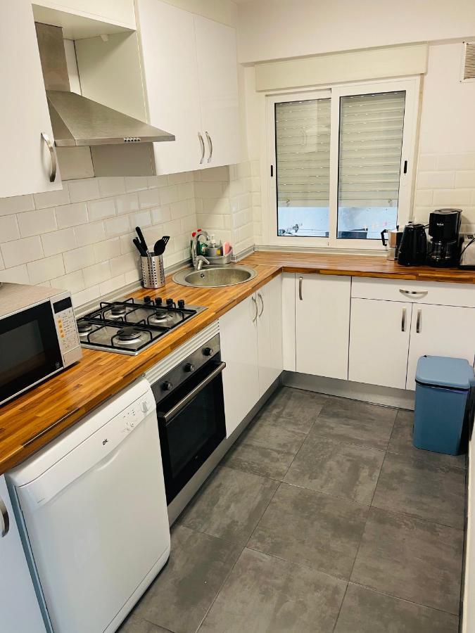 דירות ולנסיה Apartamento Peset Wifi מראה חיצוני תמונה