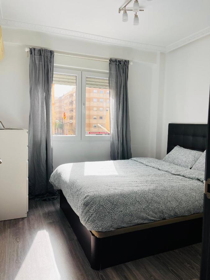 דירות ולנסיה Apartamento Peset Wifi מראה חיצוני תמונה